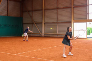 Tournois Tennis & Padel - RoseUp 2024