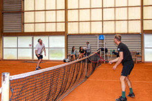 Tournois Tennis & Padel - RoseUp 2024