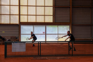 Tournois Tennis & Padel - RoseUp 2024