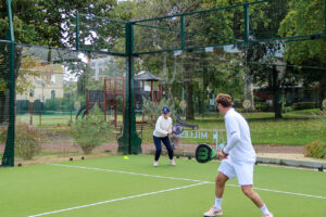 Tournois Tennis & Padel - RoseUp 2024