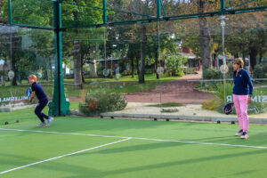 Tournois Tennis & Padel - RoseUp 2024